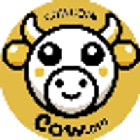 COW logo