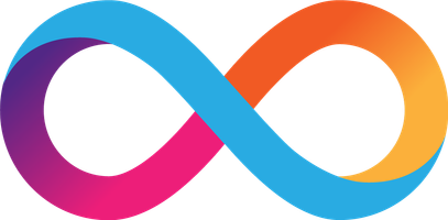 DFINITY (IOU) logo