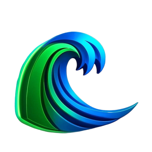Sui Booster DAO logo