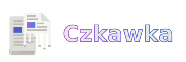CZKAWKA github.com/qarmin/CZKAWKA logo