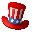 USDEBT logo