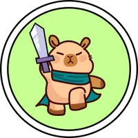 Capybobo logo