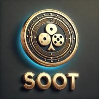 SOOT logo