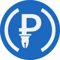 United States Dominant Peg logo