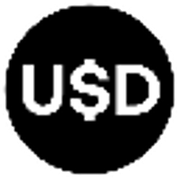 Frax USD logo