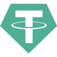 Bridged Tether USD logo