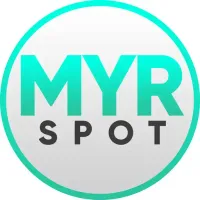 MYR Spot logo