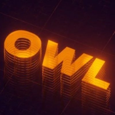 OWL project logo