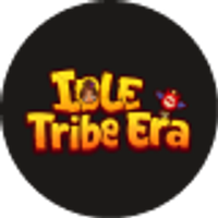 Idle Tribe Era logo