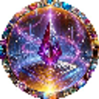 AGI ALPHA AGENT logo