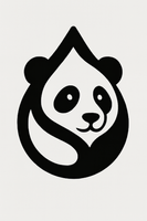 PandaSui Coin logo
