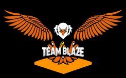 Team Blaze Token logo