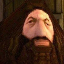 ps1 hagrid logo