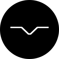 DeLorean logo