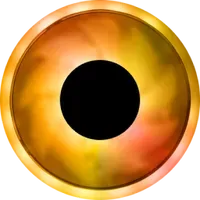 GPU — M2M coin logo