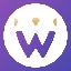 Crowny token logo