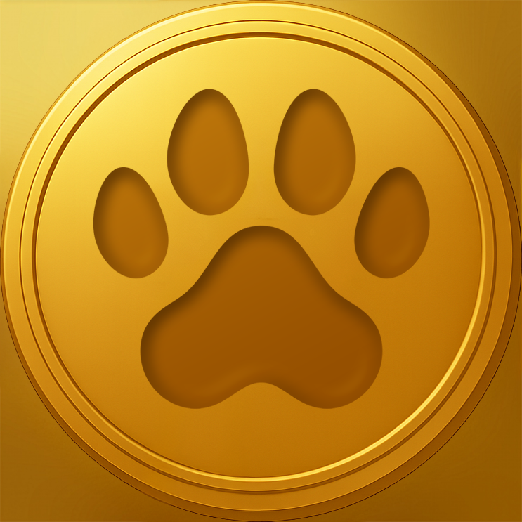 Pawtato logo