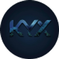 KYX logo
