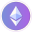 Sonic ETH logo