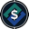 Zasset zUSD logo