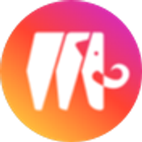 Mammoth logo