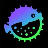 PUFFER logo