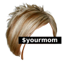 yourmom logo