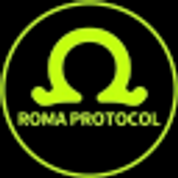 ROMA logo