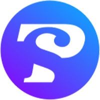 Super Trade logo
