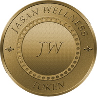 Jasan wellness logo