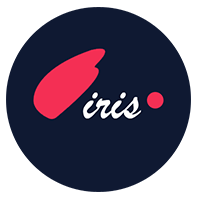 Iris Ecosystem logo