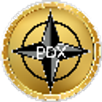 PDX Coin logo