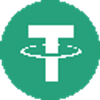 Aave Ethereum USDT logo