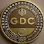 GLOBAL DIGITAL CASH logo