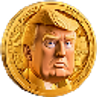 President Donald J. Trump logo