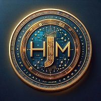 HJMCoin logo