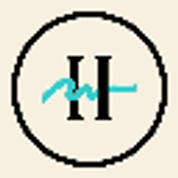 HairDAO Token logo