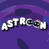 Astroon logo