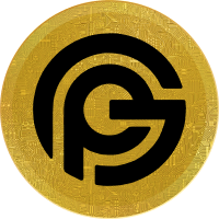 Gold Park logo
