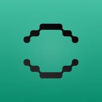 AAVE spot asset deployed by HyBridge logo