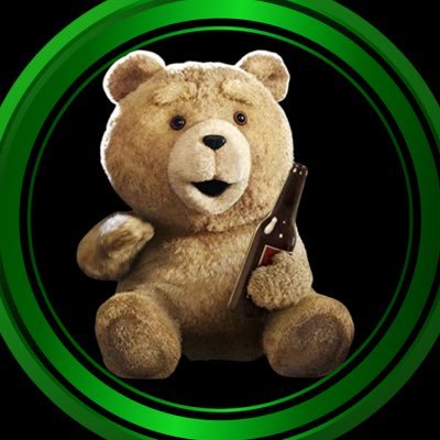 TED logo