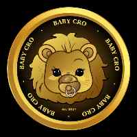 BabyCRO logo