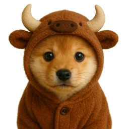bull logo