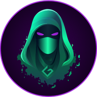 DEGEN logo