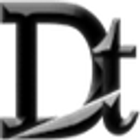 Dextrust logo