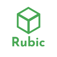 RUBIC logo