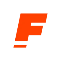 Fight logo