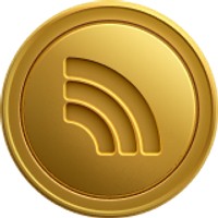 Rainbow logo