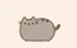 Pusheen logo