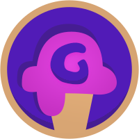 Gelotto logo